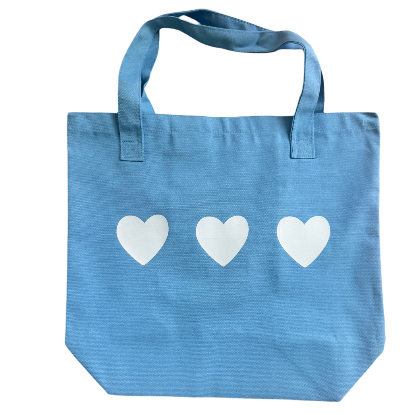 Triple the Love Oversized Tote