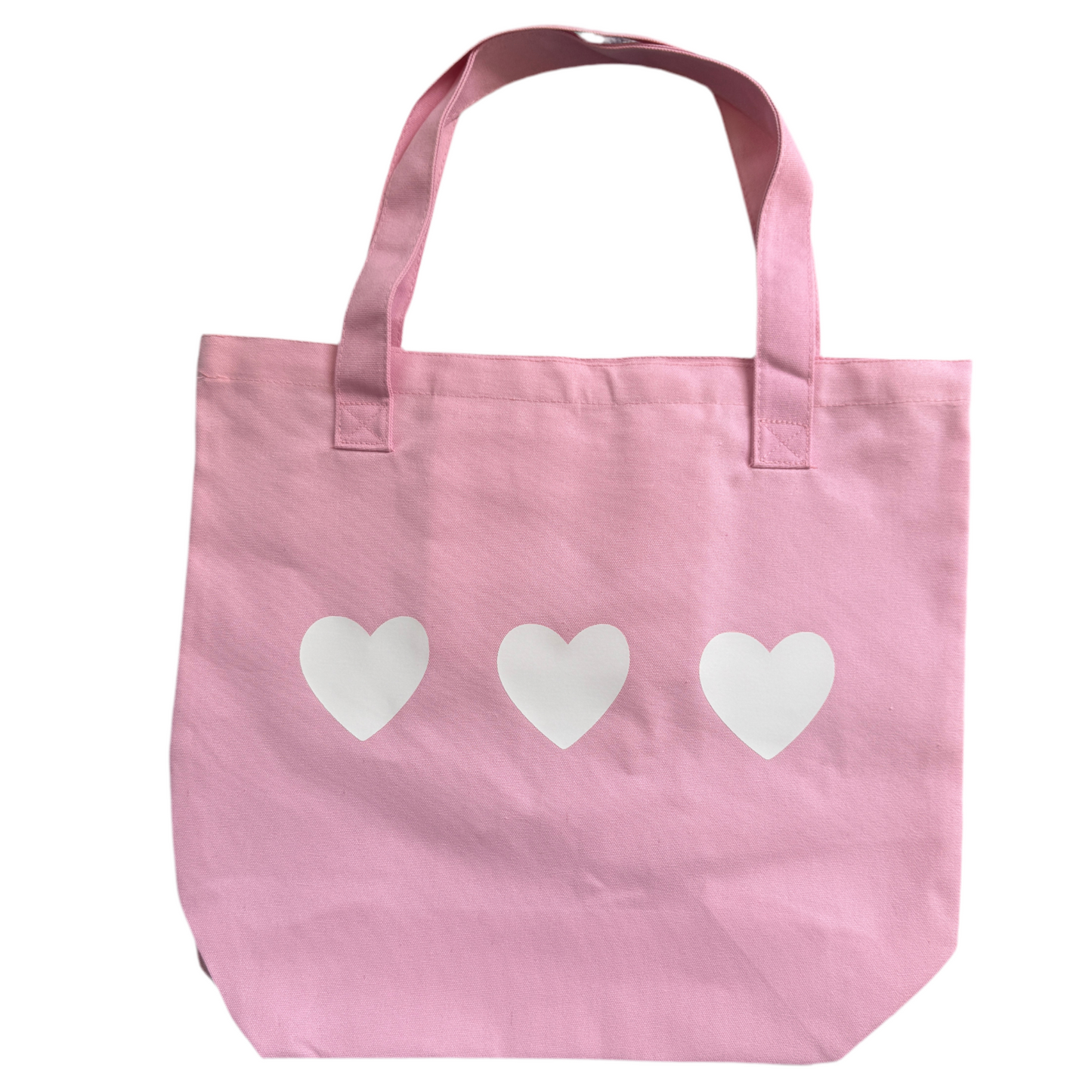 Triple the Love Oversized Tote