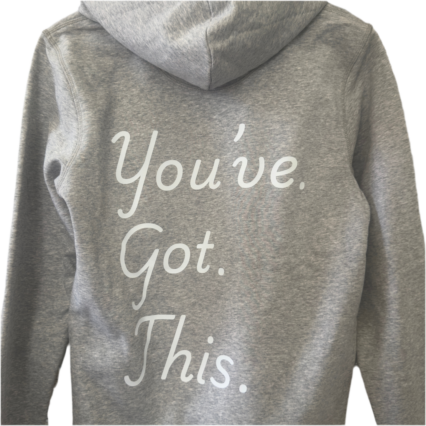 Cozy Inspo "You've. Got. This." Hoodie