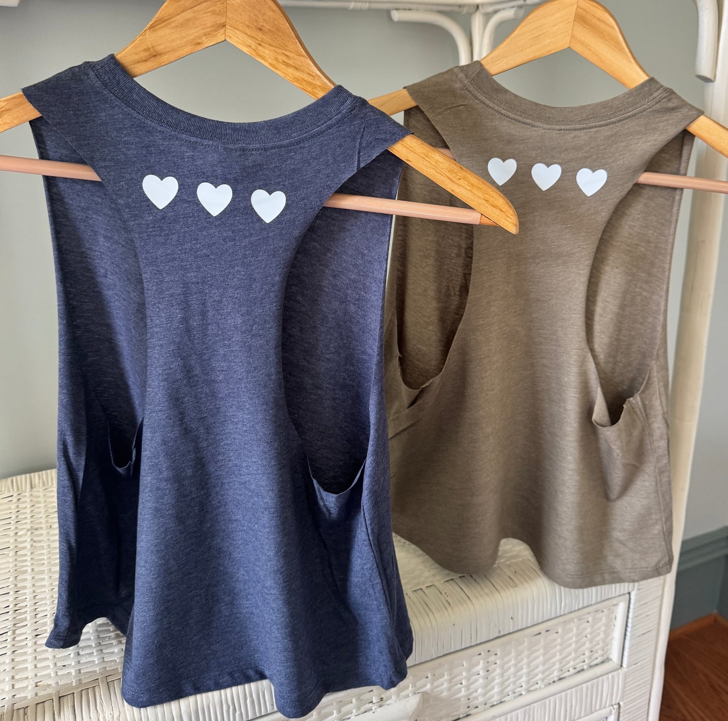 You've Got This Racerback Tank