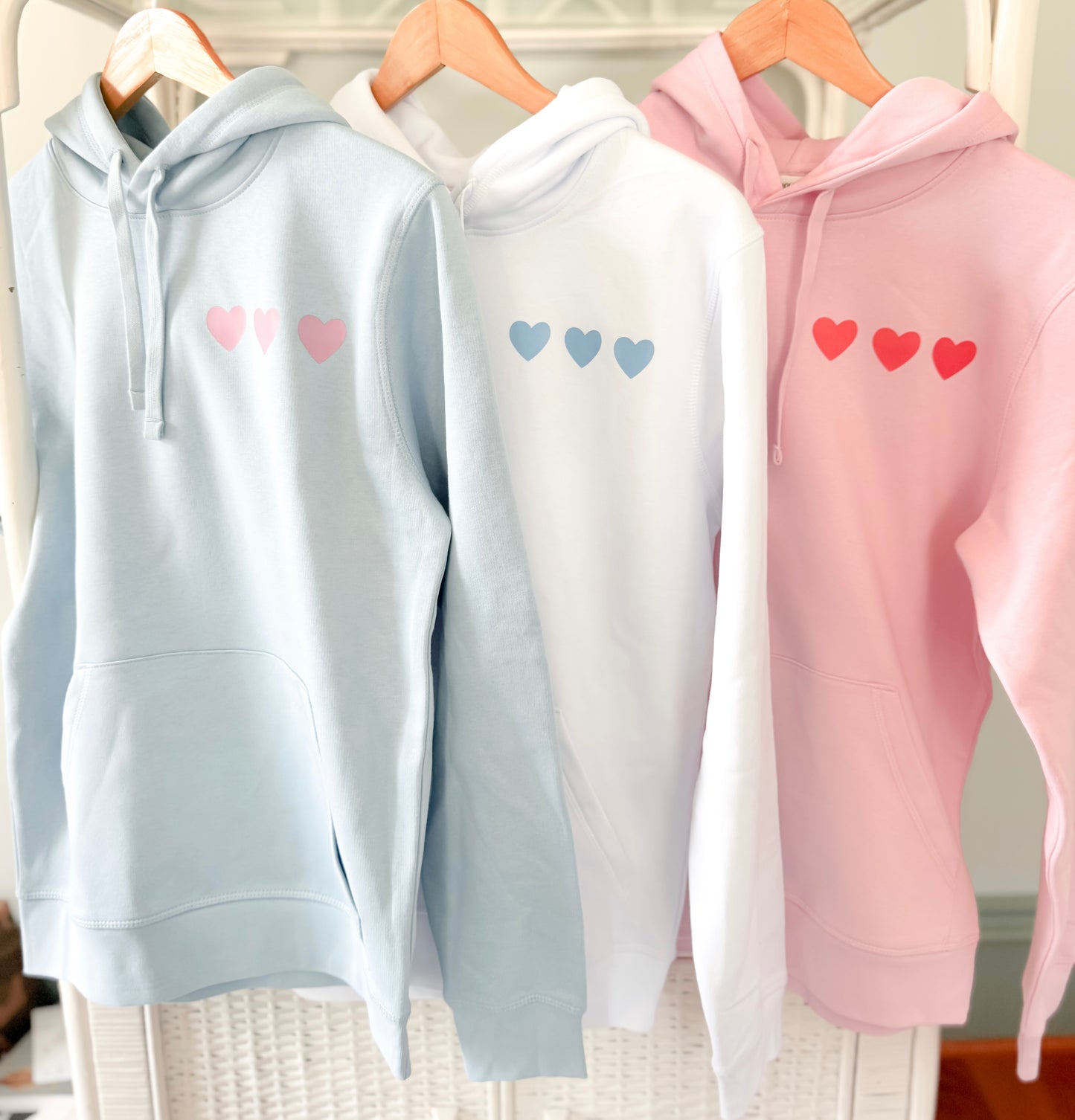 Cozy Inspo "You've. Got. This." Hoodie