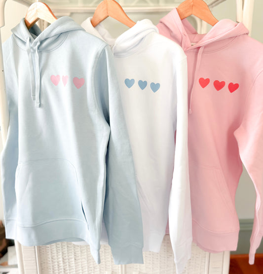 Cozy Inspo "You've. Got. This." Hoodie