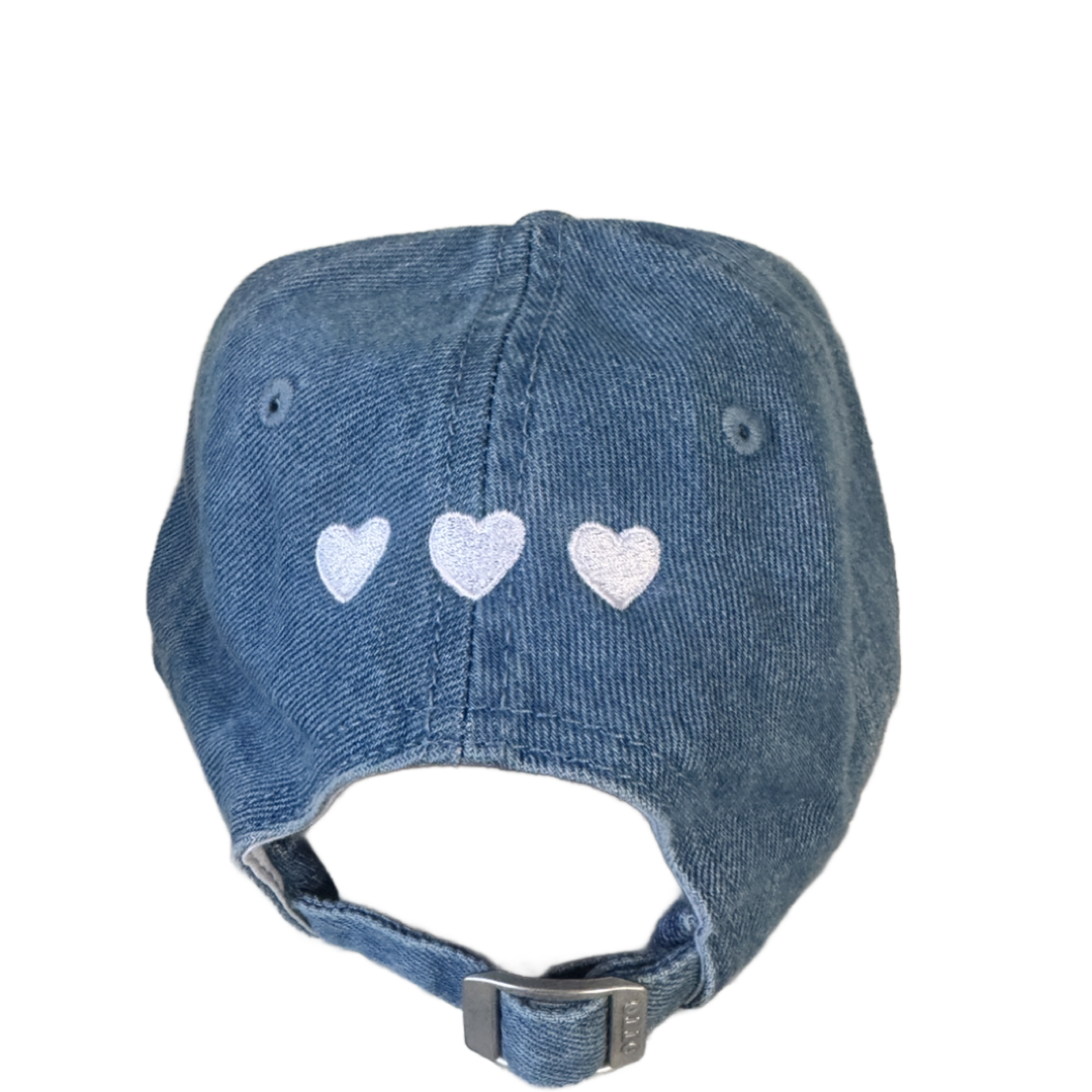 You've Got This Dad Cap